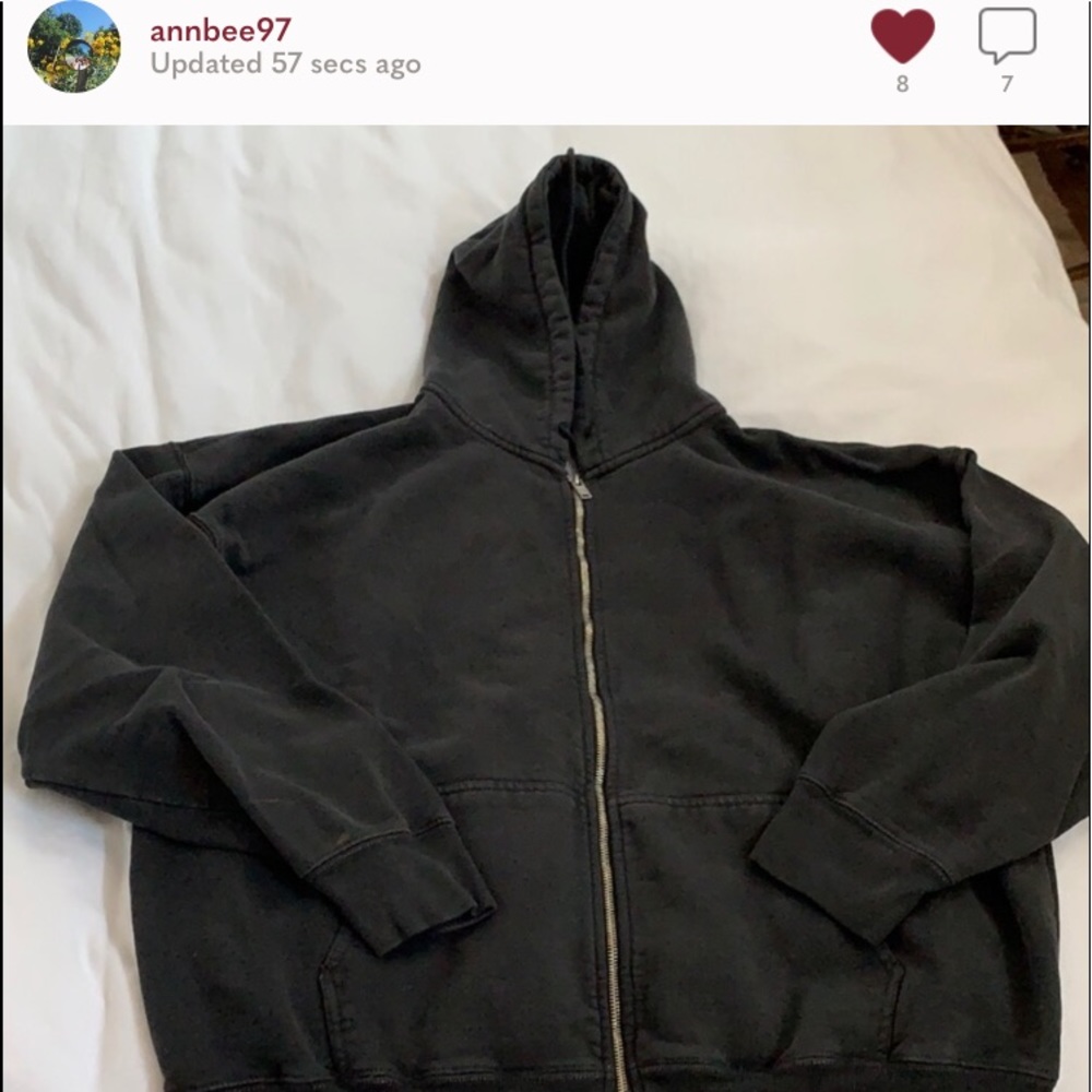$15 black christy!!